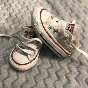 Baby Converse